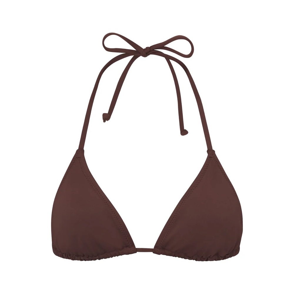 Skims Swim Top